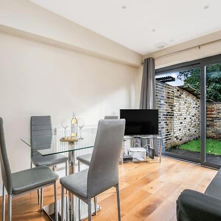 Pass The Keys Ealing Queen Of The Suburbs 2Bd Apartment London Exterior foto