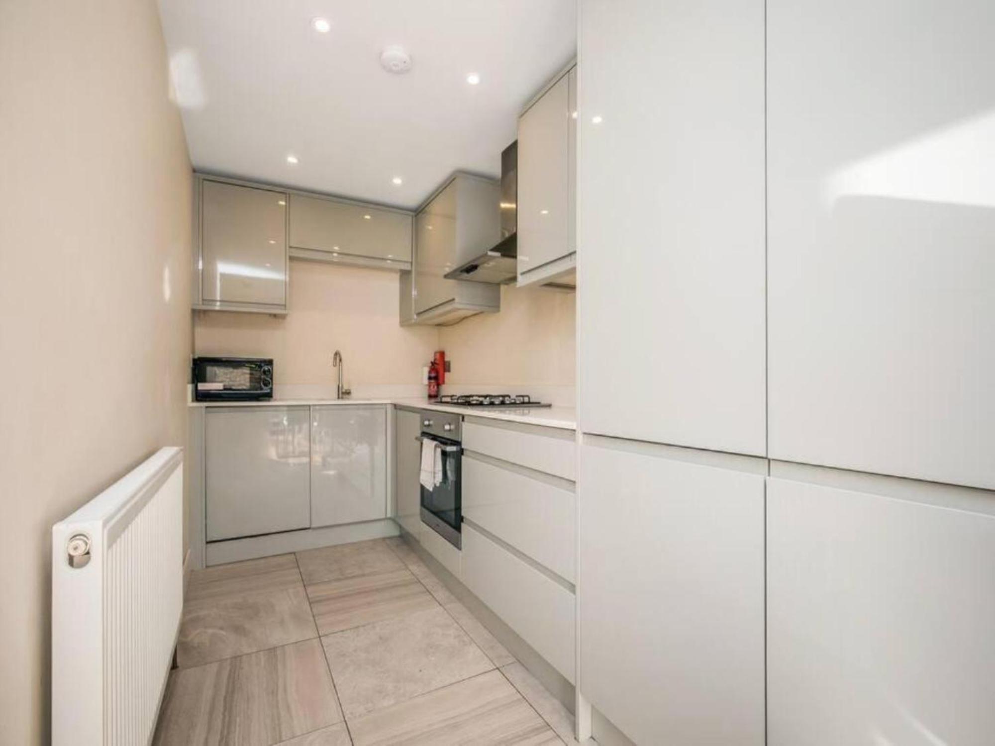Pass The Keys Ealing Queen Of The Suburbs 2Bd Apartment London Exterior foto