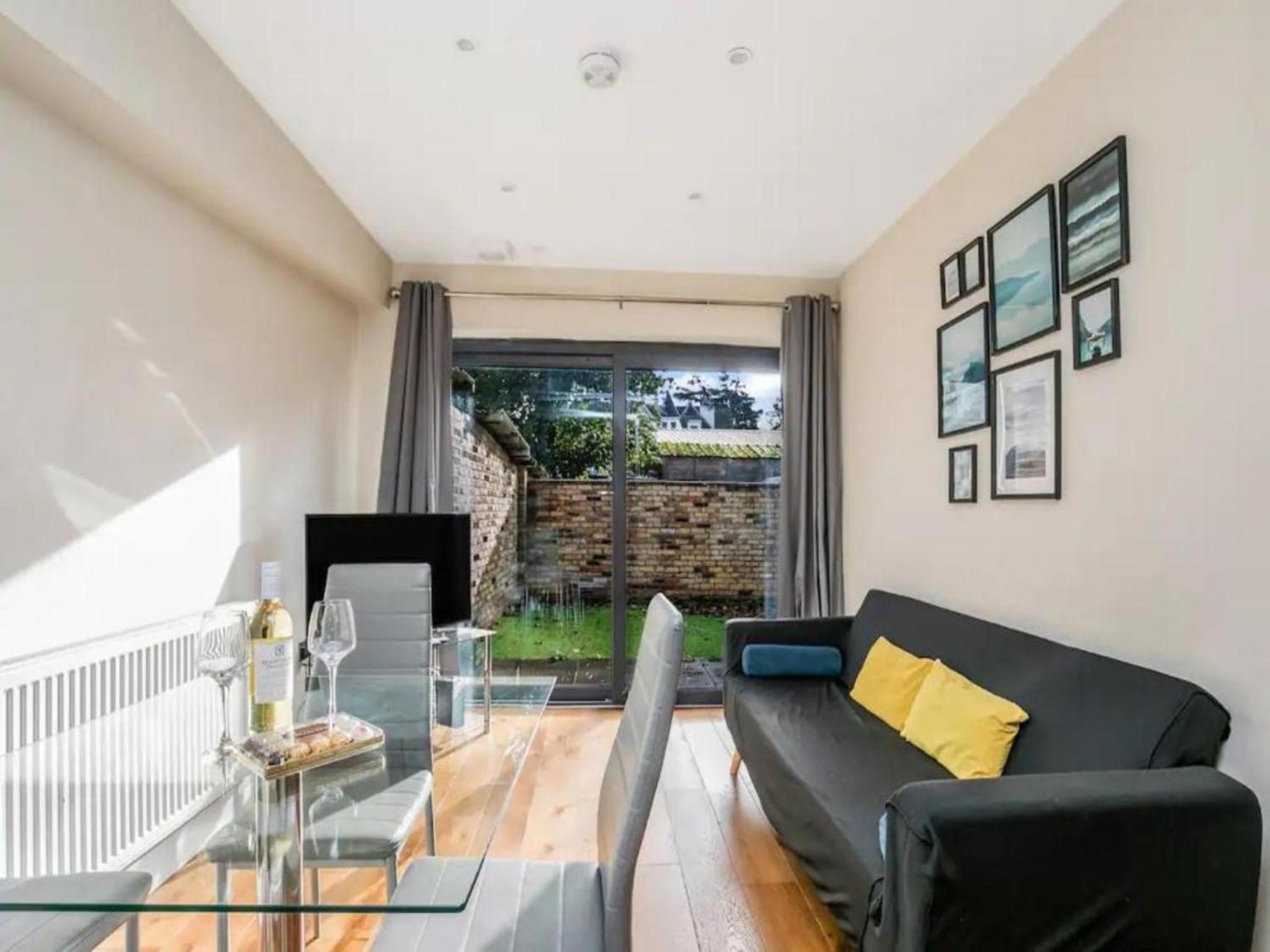 Pass The Keys Ealing Queen Of The Suburbs 2Bd Apartment London Exterior foto