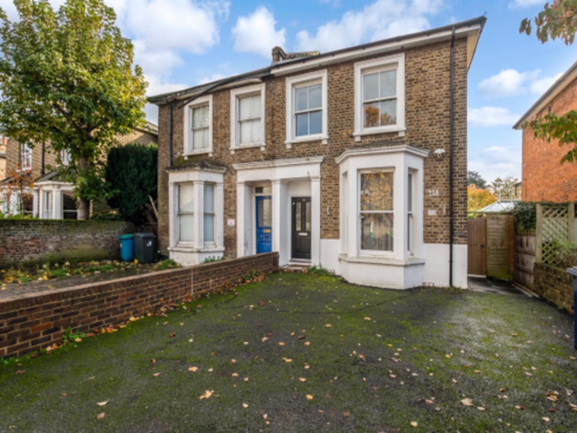 Pass The Keys Ealing Queen Of The Suburbs 2Bd Apartment London Exterior foto