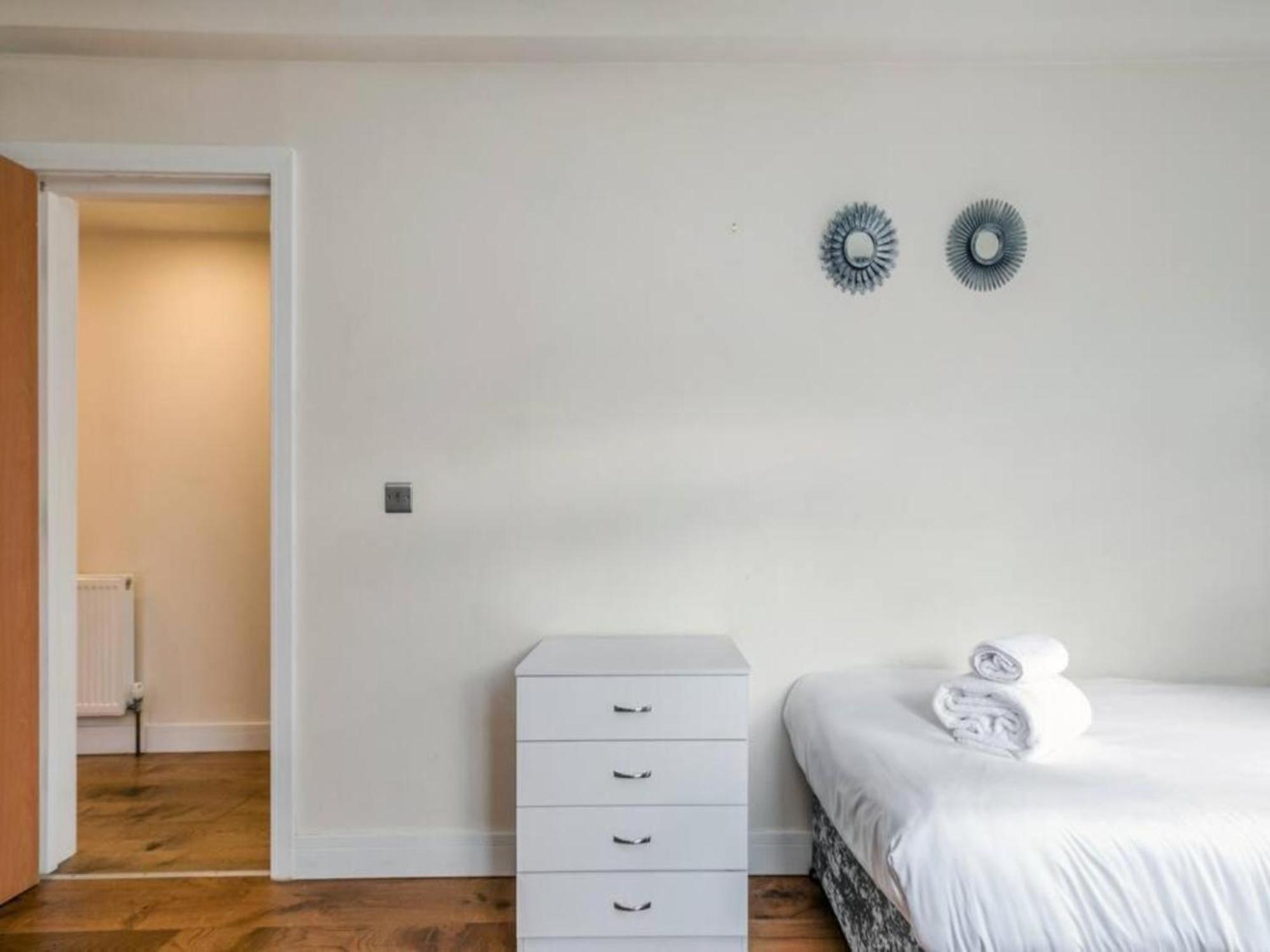 Pass The Keys Ealing Queen Of The Suburbs 2Bd Apartment London Exterior foto