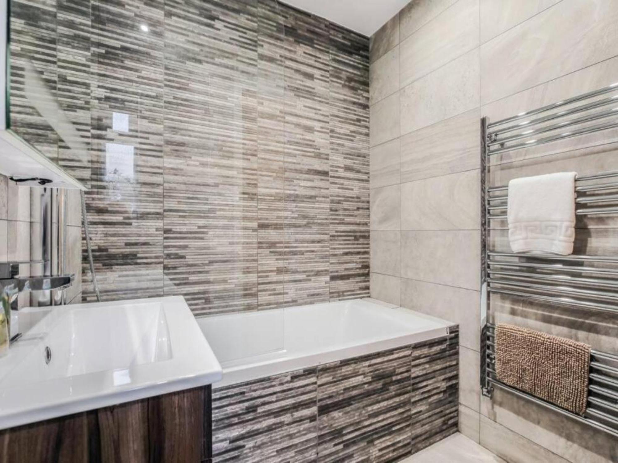 Pass The Keys Ealing Queen Of The Suburbs 2Bd Apartment London Exterior foto